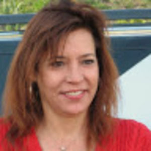 Meet your Posher, Karen